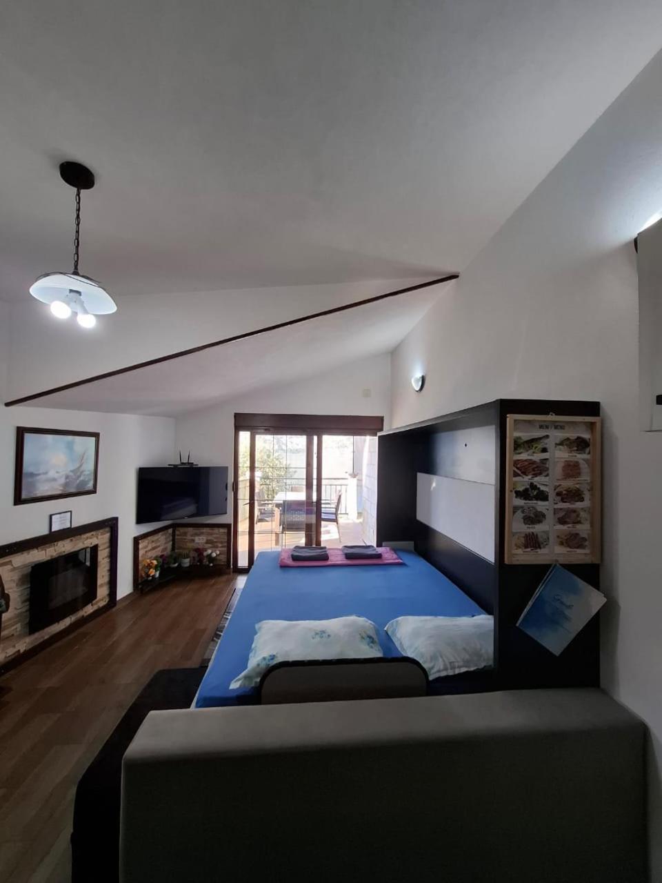 Villa Ivan Risan Room photo